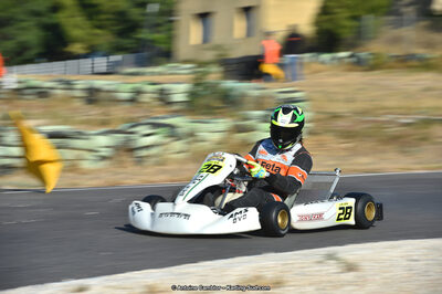 10/09/2017 : Les Rencontres Elceka à Grabels (Photos Antoine Camblor) 2017 — karting