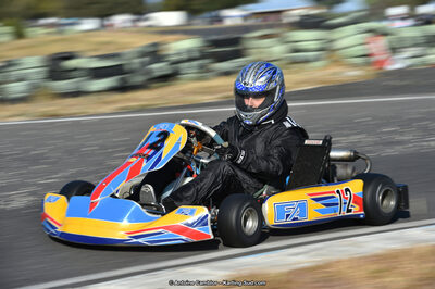 10/09/2017 : Les Rencontres Elceka à Grabels (Photos Antoine Camblor) 2017 — karting