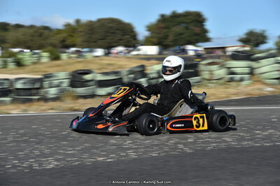 10/09/2017 : Les Rencontres Elceka à Grabels (Photos Antoine Camblor) 2017 — karting