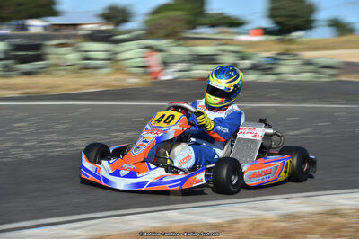 10/09/2017 : Les Rencontres Elceka à Grabels (Photos Antoine Camblor) 2017 — karting