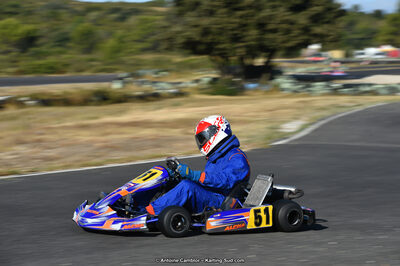 10/09/2017 : Les Rencontres Elceka à Grabels (Photos Antoine Camblor) 2017 — karting