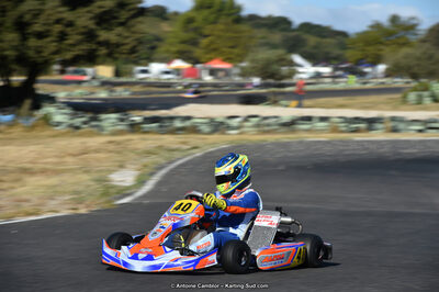 10/09/2017 : Les Rencontres Elceka à Grabels (Photos Antoine Camblor) 2017 — karting