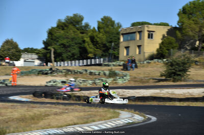10/09/2017 : Les Rencontres Elceka à Grabels (Photos Antoine Camblor) 2017 — karting
