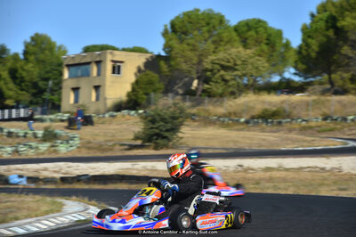 10/09/2017 : Les Rencontres Elceka à Grabels (Photos Antoine Camblor) 2017 — karting
