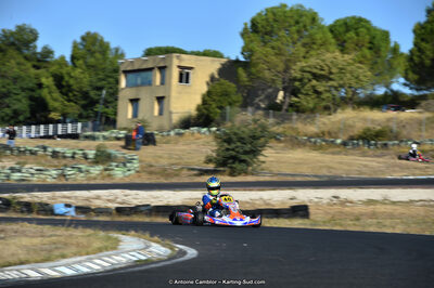 10/09/2017 : Les Rencontres Elceka à Grabels (Photos Antoine Camblor) 2017 — karting