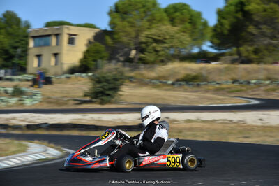 10/09/2017 : Les Rencontres Elceka à Grabels (Photos Antoine Camblor) 2017 — karting