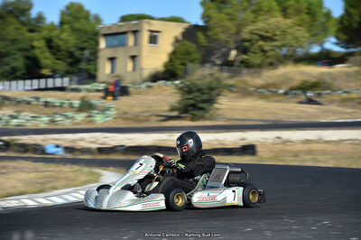 10/09/2017 : Les Rencontres Elceka à Grabels (Photos Antoine Camblor) 2017 — karting