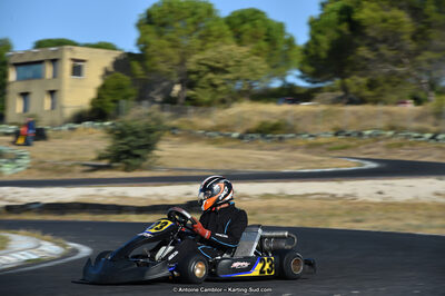 10/09/2017 : Les Rencontres Elceka à Grabels (Photos Antoine Camblor) 2017 — karting