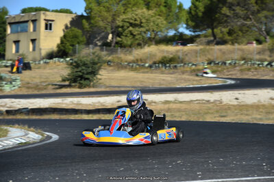 10/09/2017 : Les Rencontres Elceka à Grabels (Photos Antoine Camblor) 2017 — karting