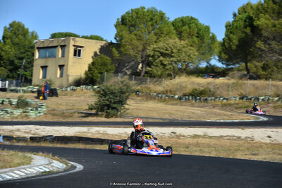 10/09/2017 : Les Rencontres Elceka à Grabels (Photos Antoine Camblor) 2017 — karting
