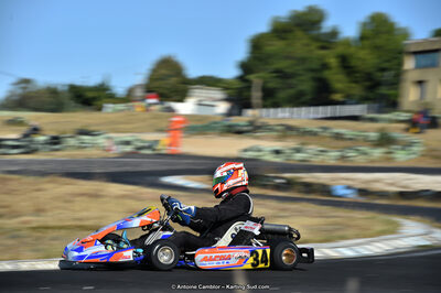 10/09/2017 : Les Rencontres Elceka à Grabels (Photos Antoine Camblor) 2017 — karting