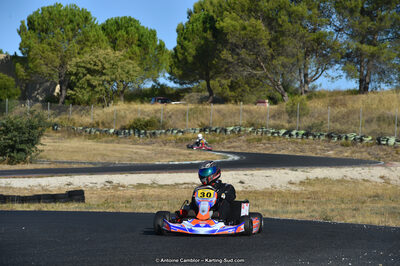 10/09/2017 : Les Rencontres Elceka à Grabels (Photos Antoine Camblor) 2017 — karting