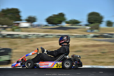 10/09/2017 : Les Rencontres Elceka à Grabels (Photos Antoine Camblor) 2017 — karting