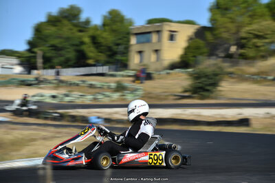 10/09/2017 : Les Rencontres Elceka à Grabels (Photos Antoine Camblor) 2017 — karting