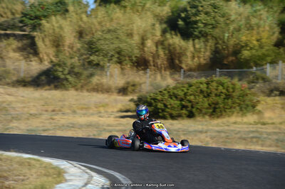 10/09/2017 : Les Rencontres Elceka à Grabels (Photos Antoine Camblor) 2017 — karting