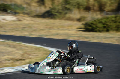 10/09/2017 : Les Rencontres Elceka à Grabels (Photos Antoine Camblor) 2017 — karting