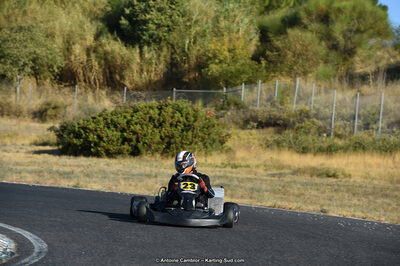 10/09/2017 : Les Rencontres Elceka à Grabels (Photos Antoine Camblor) 2017 — karting