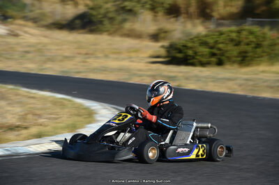 10/09/2017 : Les Rencontres Elceka à Grabels (Photos Antoine Camblor) 2017 — karting