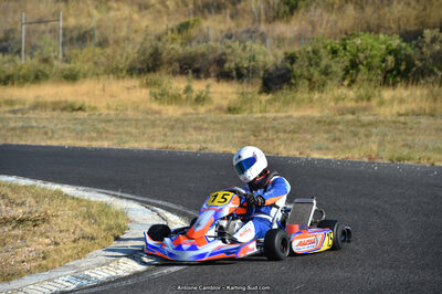 10/09/2017 : Les Rencontres Elceka à Grabels (Photos Antoine Camblor) 2017 — karting