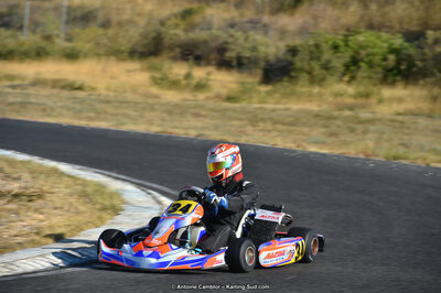 10/09/2017 : Les Rencontres Elceka à Grabels (Photos Antoine Camblor) 2017 — karting