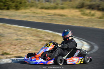 10/09/2017 : Les Rencontres Elceka à Grabels (Photos Antoine Camblor) 2017 — karting