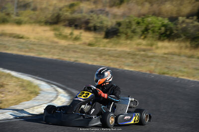10/09/2017 : Les Rencontres Elceka à Grabels (Photos Antoine Camblor) 2017 — karting