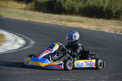 10/09/2017 : Les Rencontres Elceka à Grabels (Photos Antoine Camblor) 2017 — karting