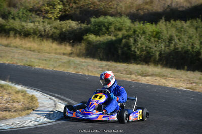 10/09/2017 : Les Rencontres Elceka à Grabels (Photos Antoine Camblor) 2017 — karting