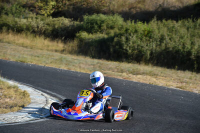 10/09/2017 : Les Rencontres Elceka à Grabels (Photos Antoine Camblor) 2017 — karting