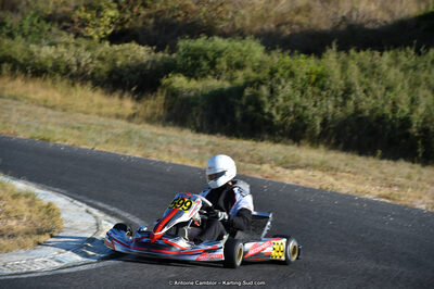 10/09/2017 : Les Rencontres Elceka à Grabels (Photos Antoine Camblor) 2017 — karting