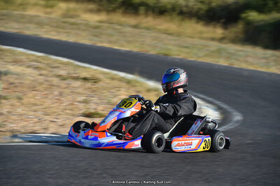 10/09/2017 : Les Rencontres Elceka à Grabels (Photos Antoine Camblor) 2017 — karting