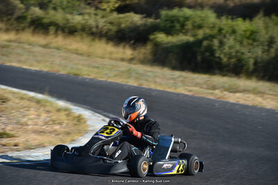 10/09/2017 : Les Rencontres Elceka à Grabels (Photos Antoine Camblor) 2017 — karting