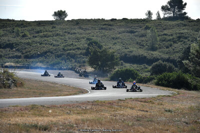 10/09/2017 : Les Rencontres Elceka à Grabels (Photos Antoine Camblor) 2017 — karting