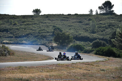 10/09/2017 : Les Rencontres Elceka à Grabels (Photos Antoine Camblor) 2017 — karting