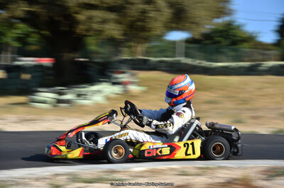 10/09/2017 : Les Rencontres Elceka à Grabels (Photos Antoine Camblor) 2017 — karting