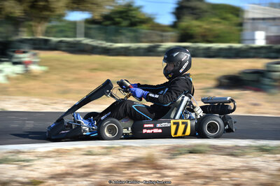 10/09/2017 : Les Rencontres Elceka à Grabels (Photos Antoine Camblor) 2017 — karting