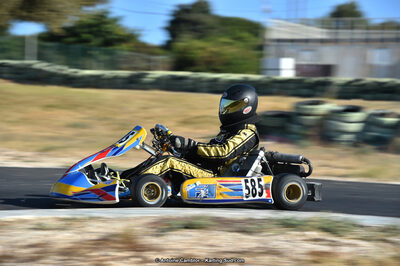 10/09/2017 : Les Rencontres Elceka à Grabels (Photos Antoine Camblor) 2017 — karting