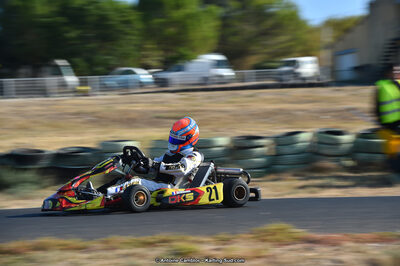 10/09/2017 : Les Rencontres Elceka à Grabels (Photos Antoine Camblor) 2017 — karting