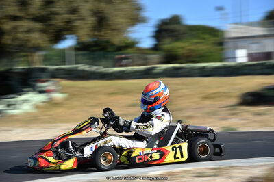 10/09/2017 : Les Rencontres Elceka à Grabels (Photos Antoine Camblor) 2017 — karting