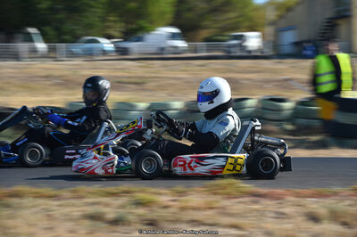 10/09/2017 : Les Rencontres Elceka à Grabels (Photos Antoine Camblor) 2017 — karting