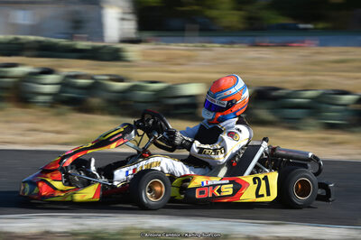 10/09/2017 : Les Rencontres Elceka à Grabels (Photos Antoine Camblor) 2017 — karting