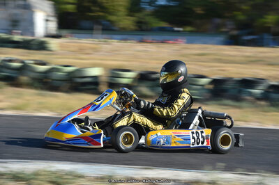 10/09/2017 : Les Rencontres Elceka à Grabels (Photos Antoine Camblor) 2017 — karting