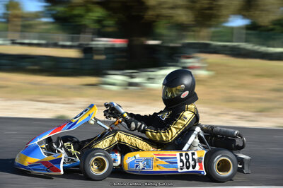 10/09/2017 : Les Rencontres Elceka à Grabels (Photos Antoine Camblor) 2017 — karting