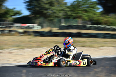 10/09/2017 : Les Rencontres Elceka à Grabels (Photos Antoine Camblor) 2017 — karting