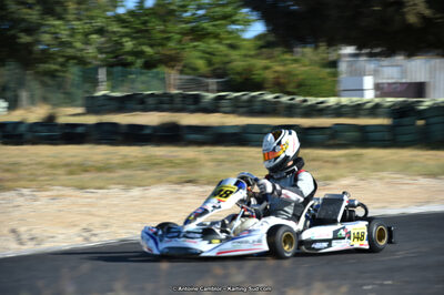 10/09/2017 : Les Rencontres Elceka à Grabels (Photos Antoine Camblor) 2017 — karting