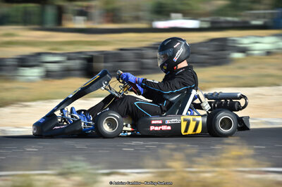10/09/2017 : Les Rencontres Elceka à Grabels (Photos Antoine Camblor) 2017 — karting