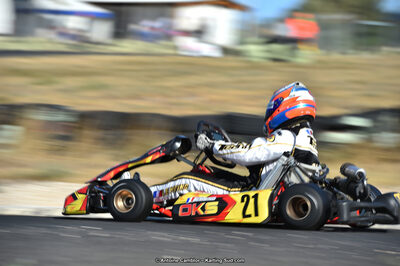10/09/2017 : Les Rencontres Elceka à Grabels (Photos Antoine Camblor) 2017 — karting