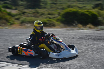 10/09/2017 : Les Rencontres Elceka à Grabels (Photos Antoine Camblor) 2017 — karting