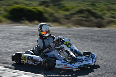 10/09/2017 : Les Rencontres Elceka à Grabels (Photos Antoine Camblor) 2017 — karting