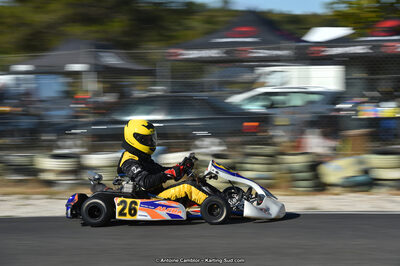 10/09/2017 : Les Rencontres Elceka à Grabels (Photos Antoine Camblor) 2017 — karting